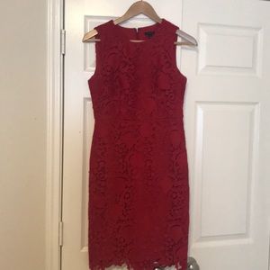 Ann Taylor dress